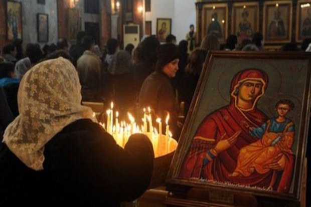 ISIS Lepaskan 15 Sandera Kristen setelah Bayar Jizyah