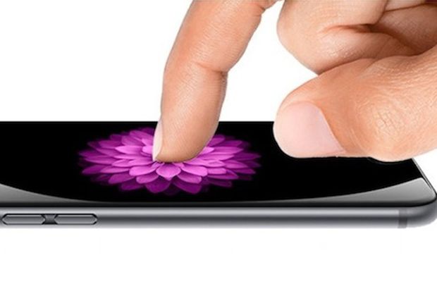 iPhone 6s Akan Dibekali Fitur 3D Touch Display
