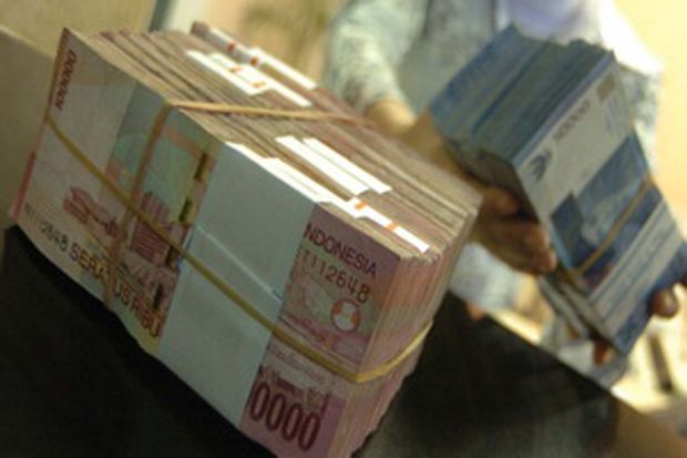 Kementerian PUPR Sudah Serap Anggaran Rp39,7 Triliun