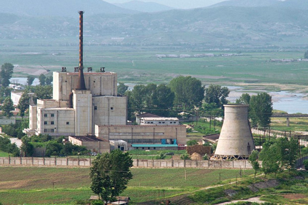 IAEA: Korut Renovasi Situs Nuklir Yongbyon