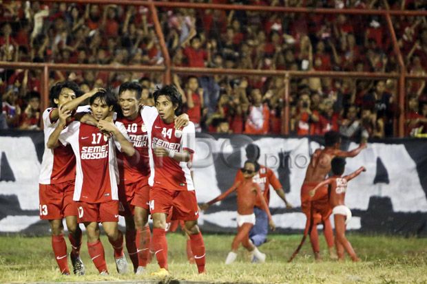 PSM Makassar vs PBFC: Pertaruhan Juara Grup D