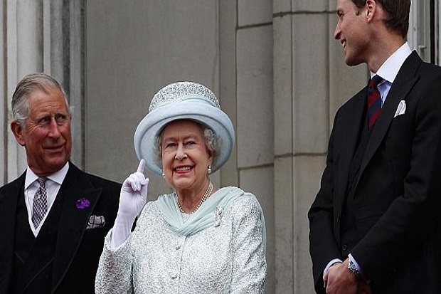 ISIS Ingin Bunuh Ratu Elizabeth II dan Para Bangsawan Inggris