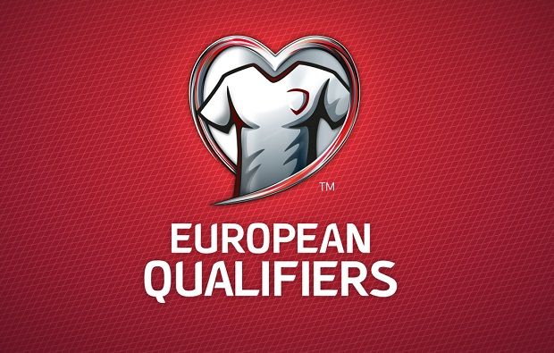 Hasil Lengkap Kualifikasi Piala Eropa, 7-8 September