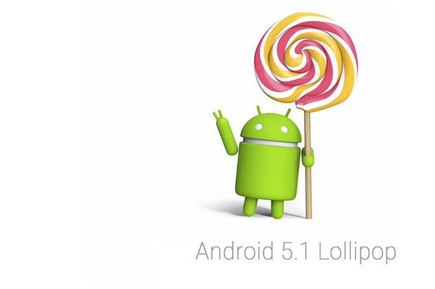 Pasar Android 5.x Lollipop Bergerak Naik