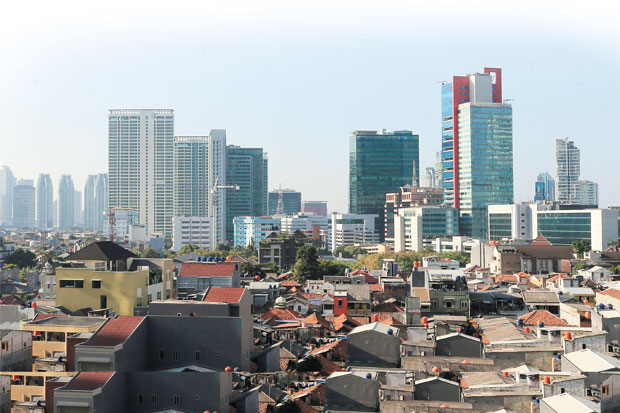 Kutub Baru Investasi di Timur Jakarta