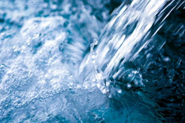 Sumber Mata Air di Merapi Meningkat