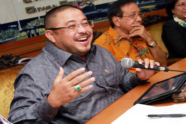 Komisi III DPR Nilai KPK Lemah dari Sisi Pencegahan Korupsi