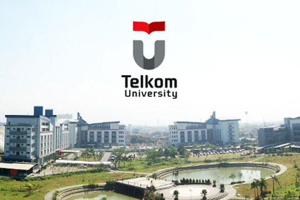 Telkom University Gelar Bandung ICT Expo