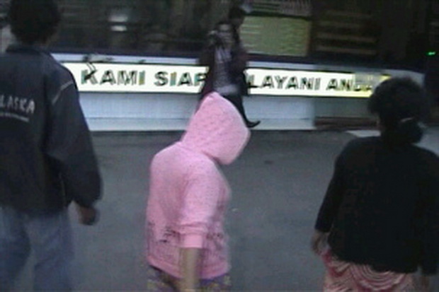 5 Pemuda di Kulon Progo Perkosa Siswi SLB