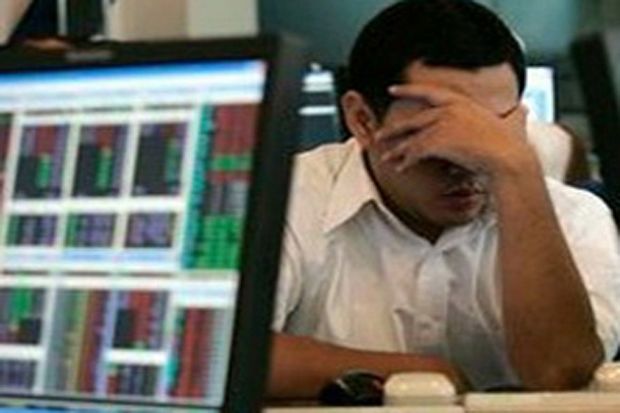Saham Emiten BUMN Rontok, IPO Dikhawatirkan Tak Laku