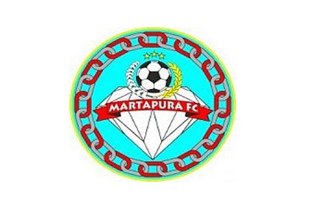 Martapura FC Akui Kalah Kelas dari Maung Bandung