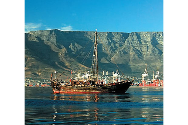 Destinasi Wisata Terkenal di Cape Town