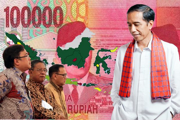 Obat Generik Paket Kebijakan Ekonomi Jokowi