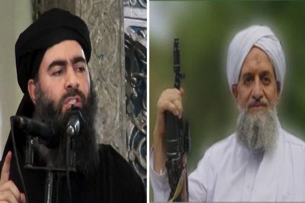 Al-Qaeda Nyatakan Perang pada ISIS, AS Bisa Adu Domba