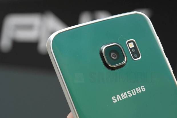 Samsung Galaxy S7 Dibekali 2 Kamera di Belakang