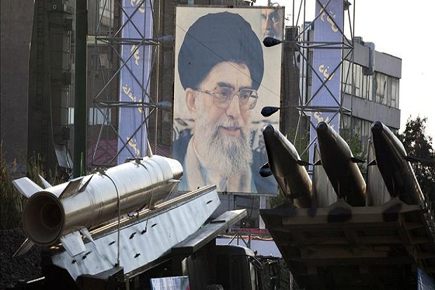 Iran Didesak Ratifikasi Perjanjian Larangan Uji Coba Nuklir