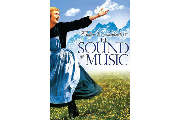 Perjalanan The Sound of Music