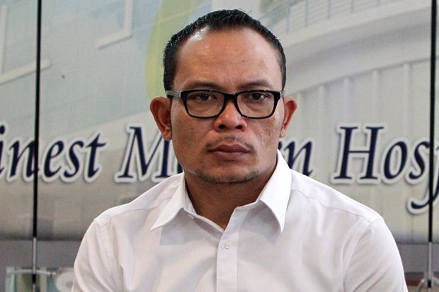 Menteri Hanif: Bohong, Tenaga Asing Kuasai Indonesia