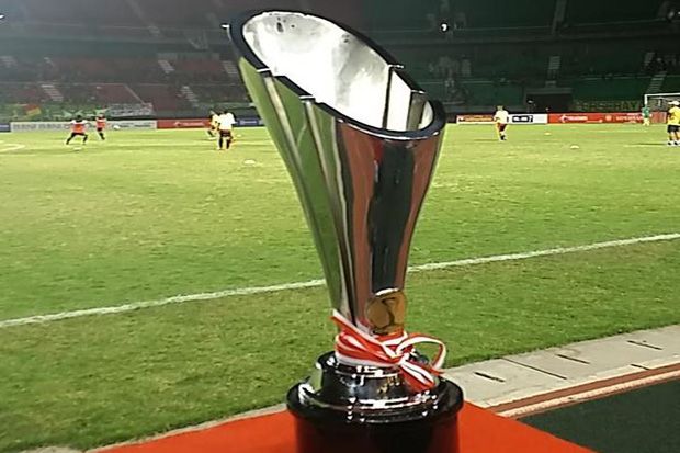 Gol Cantik Legimin Pastikan PSMS Medan Juara Piala Kemerdekaan