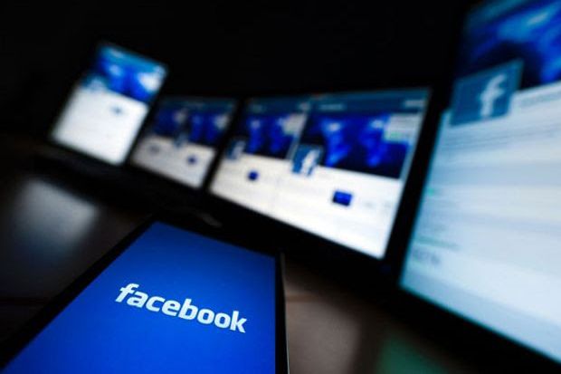 Facebook Segera Luncurkan Virtual Reality Mobile