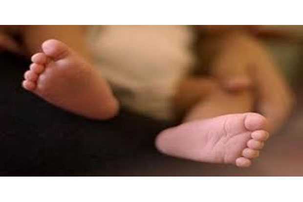 Petugas Kebersihan SPBU Temukan Janin Bayi di Tong Sampah