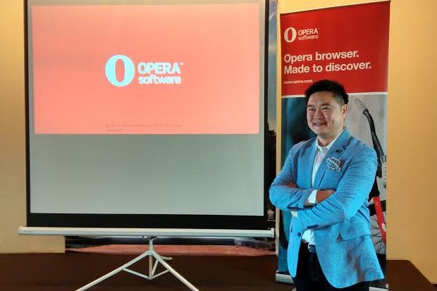 Opera Perkenalkan Model Bisnis Baru