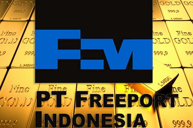 Warga Papua Tuntut Kesejahteraan dari Freeport