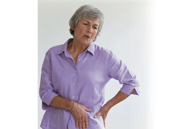 Menangani Osteoartritis