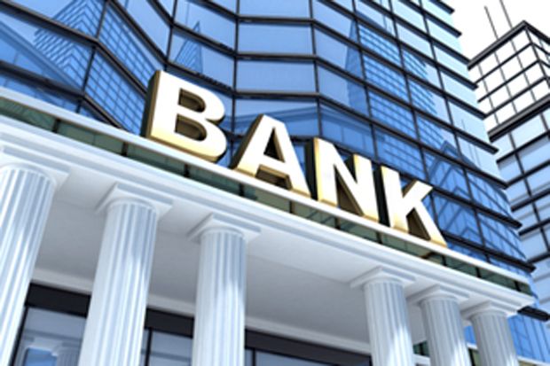 OJK Kaji Kategori Bank Sistemik Wajib Tambah Modal