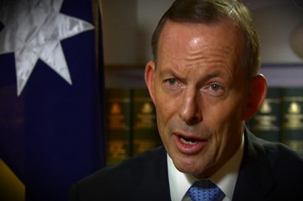 Dikudeta, Inilah 5 Kontroversi Tony Abbott pada Indonesia