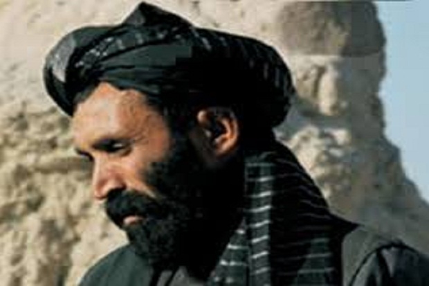 Taliban: Mullah Omar Meninggal Karena Hepatitis