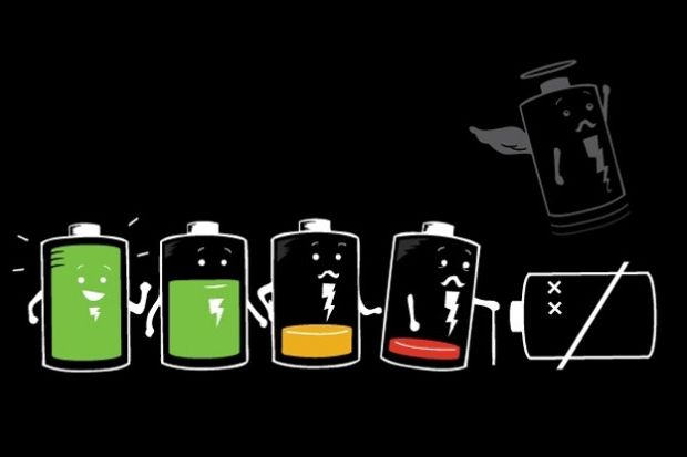 Ini Tiga Smartphone dengan Pengisian Baterai Terlama