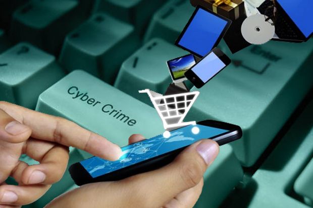 Penipuan Online Shop Marak, Pemerintah Diminta Turun Tangan
