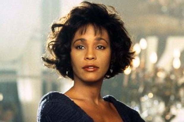 Whitney Houston Akan Muncul dalam Bentuk Hologram