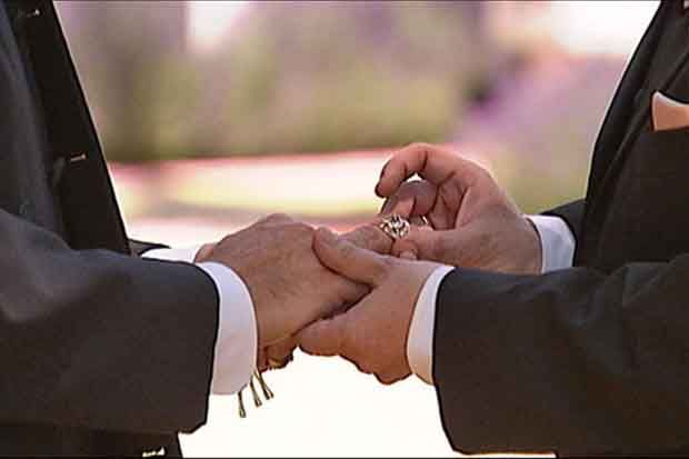 WO Urus Pernikahan Sejenis, Bali Wedding Asosiasi Siapkan Sanksi