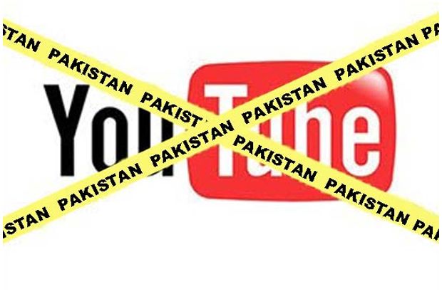 Larangan YouTube di Pakistan Dicabut