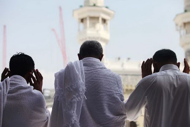 Jelang Puncak Haji, Masuk ke Mekkah Lewati 2 Kali Pemeriksaan