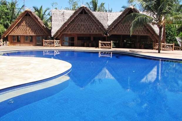5 Hotel Tepi Pantai Terbaik di Indonesia