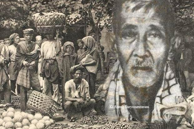 Pengikut Ki Ageng Suryomentaram di Dusun Balong