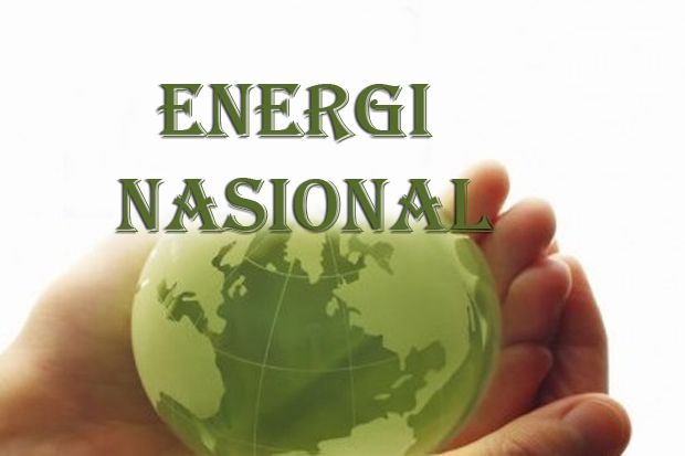 DPR Wacanakan Rombak Kebijakan Energi Nasional