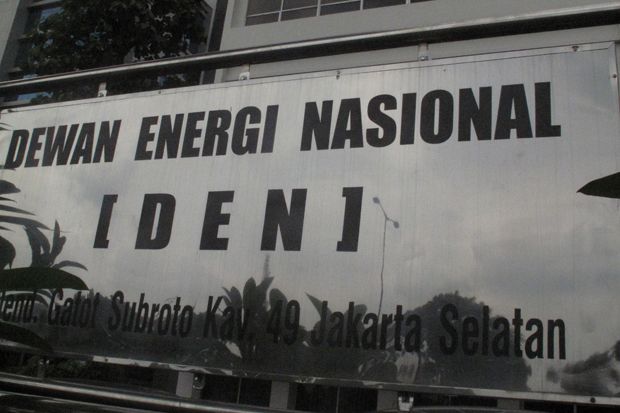 DEN dan DPR Ribut soal Kebijakan Energi Nasional
