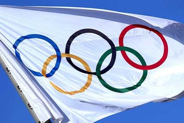 Resmi, 5 Kota Rebutan Jadi Tuan Rumah Olimpiade 2024