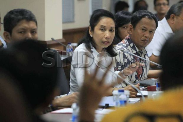 DPR Segera Panggil Menteri Rini dan Dirut PT Pelindo