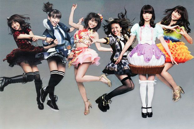 Drama Horor AKB48 Siapkan Kejutan Besar Buat Pemirsa & Fans