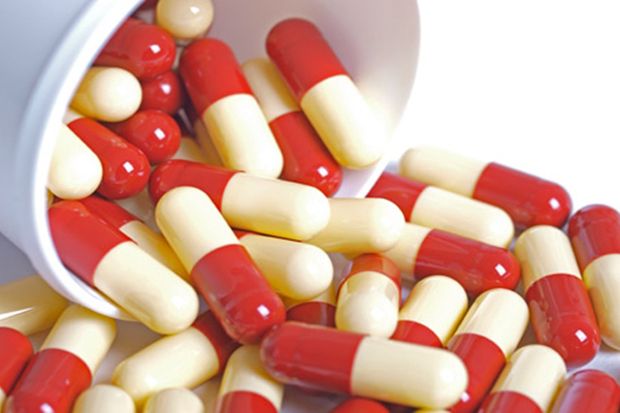 69% Masyarakat Indonesia Gemar Simpan Antibiotik di Rumah