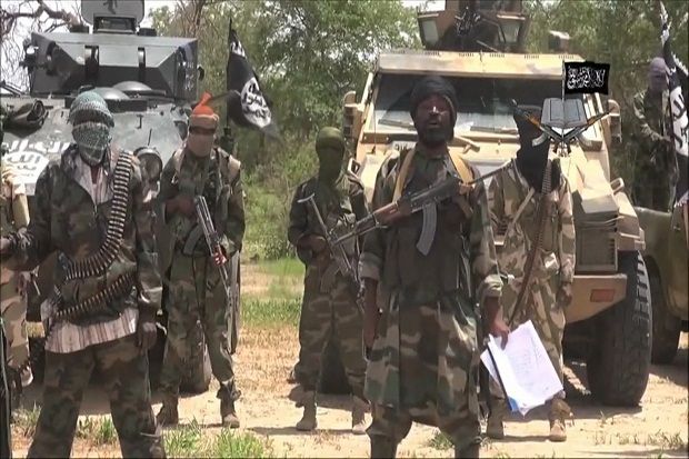 Nigeria Bebaskan 90 Sandera Boko Haram