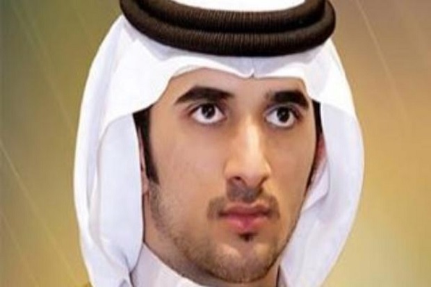 Kena Serangan Jantung, Pangeran Dubai Meninggal Dunia