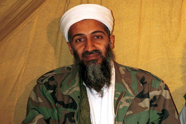 Asisten Osama bin Laden Tewas di Suriah