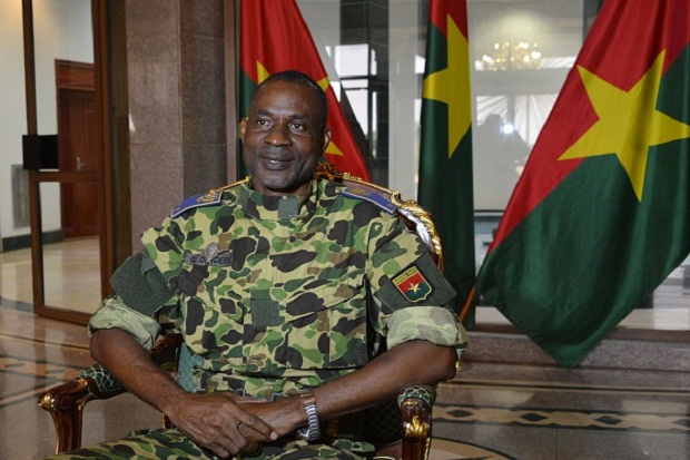 Pemerintahan Sipil Kembali Berkuasa di Burkina Faso