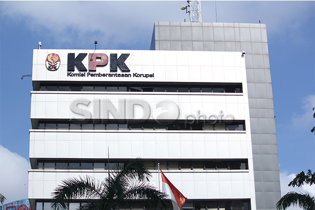Usut Kasus PDAM Makassar, KPK Panggil Charly